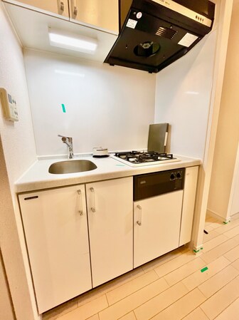 フォレシティ六本木の物件内観写真